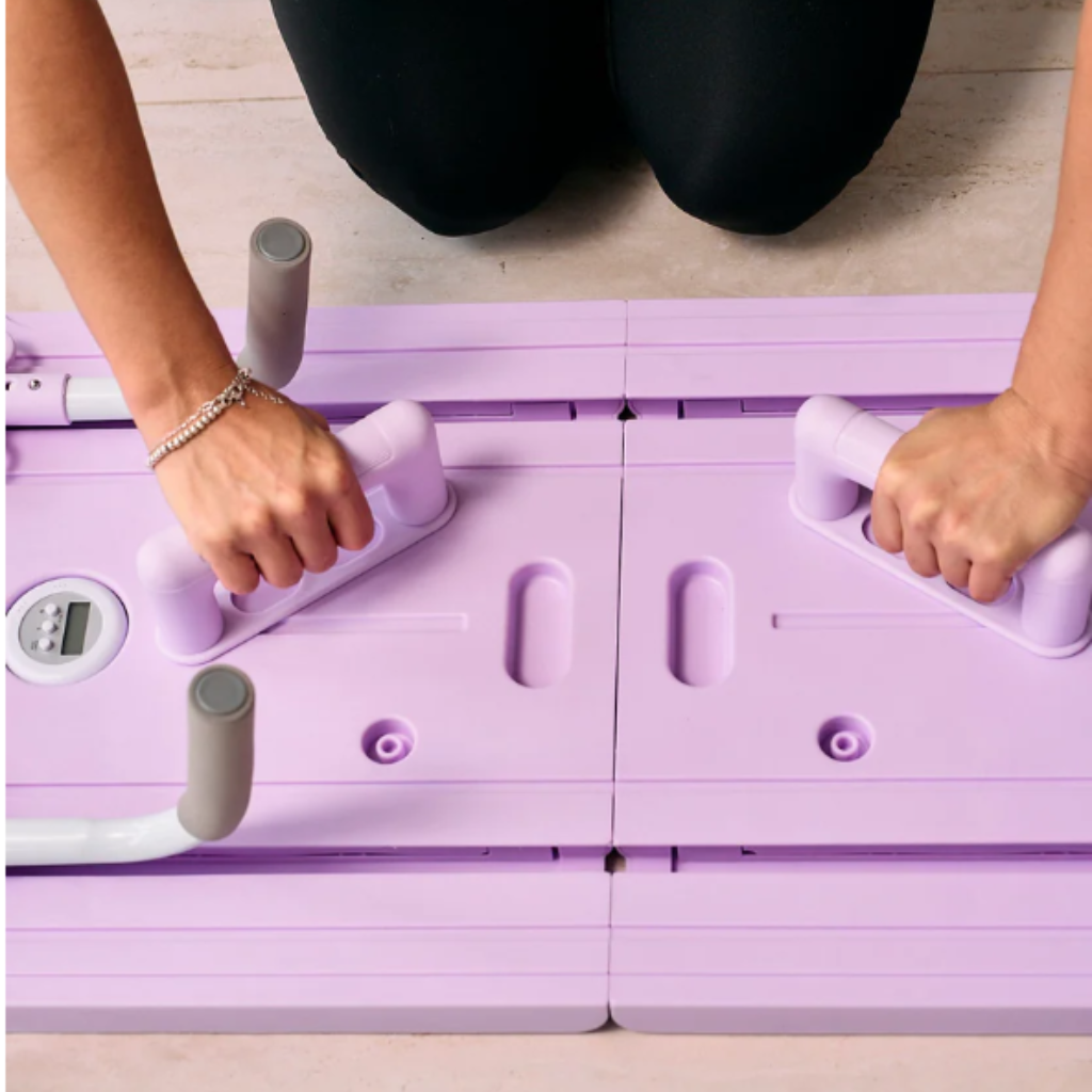 Tabla Multifuncional Lila